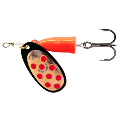 Lant Vibrax Long Cast BFLC2 7g BCYR