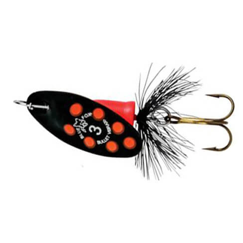 Lure Vibrax Bullet Fly 2 8g BFR