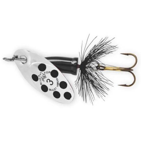 Lure Vibrax Bullet Fly 2 8g SBB