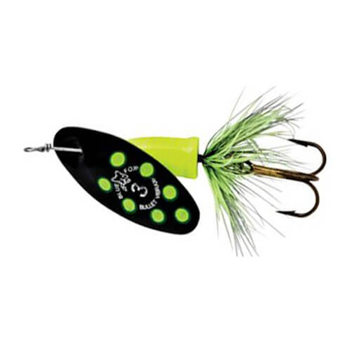 Lure Vibrax Bullet Fly 3 11g BCH