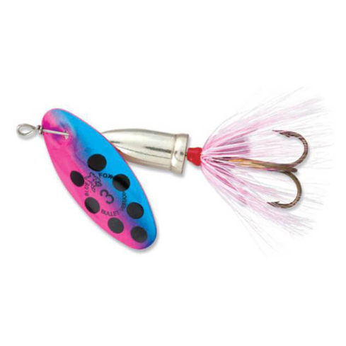 Lure Vibrax Bullet Fly 3 11g RT