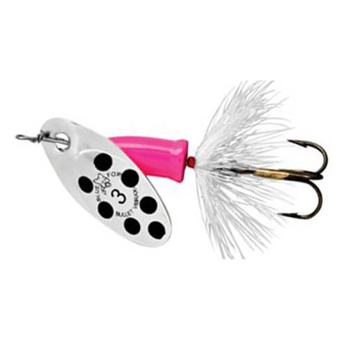 Lure Vibrax Bullet Fly 3 11g SBP