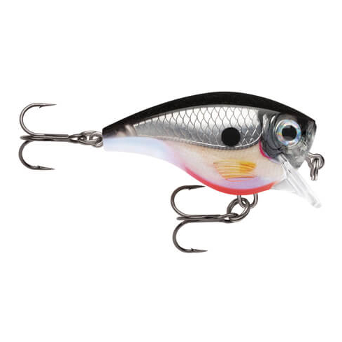 Воблер BX Brat 3 5cm/10g/0.9m S