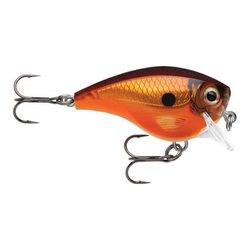 Воблер BX Brat 3 5cm/10g/0.9m TAM