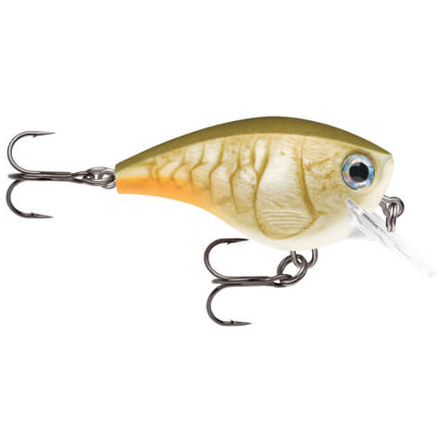 Воблер BX Big Brat 6 7cm/21g/1.9-2.4m BOC