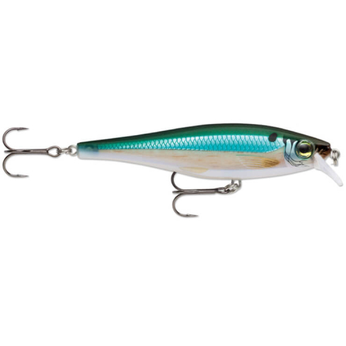 Lant BX Minnow 7cm/7g/06-1.2m BBH