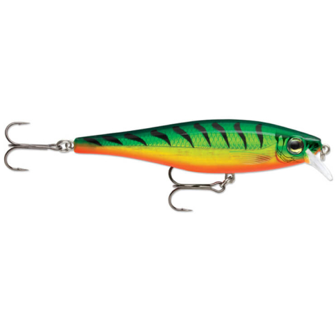 Lant BX Minnow 7cm/7g/06-1.2m FT