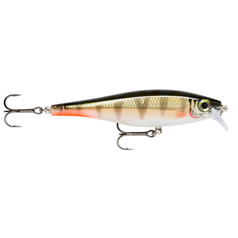 Lant BX Minnow 7cm/7g/06-1.2m RFP