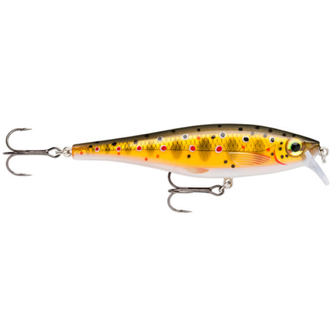 Lant BX Minnow 7cm/7g/06-1.2m TR