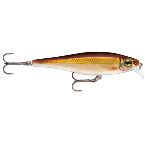 Lant BX Minnow 10cm/12g/0.9-1.5m GSH