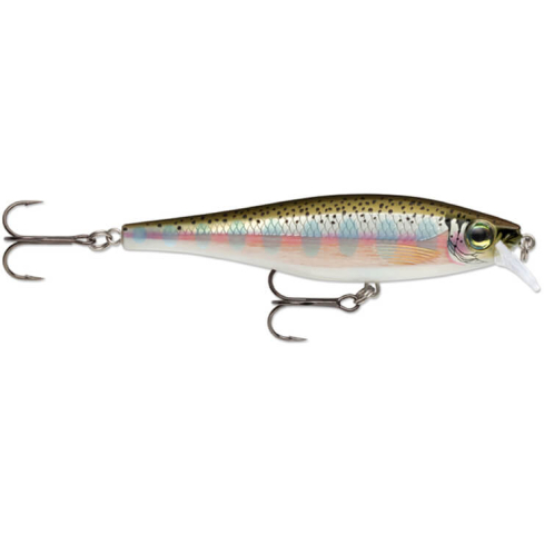 Lant BX Minnow 10cm/12g/0.9-1.5m RT