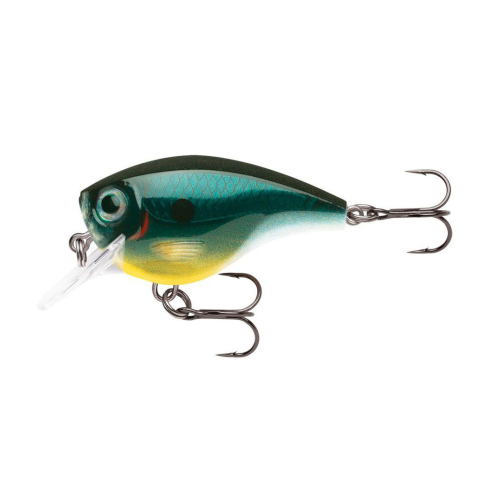 Воблер BX Mid Brat 6cm/13g/1.8m CBN