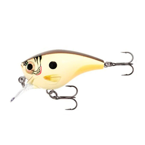 Воблер BX Mid Brat 6cm/13g/1.8m SLP