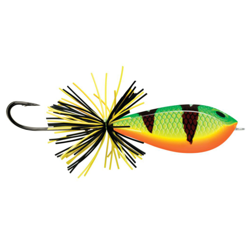 Воблер BX Skitter Frog 5,5cm/13g FSN