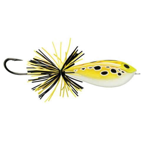 Воблер BX Skitter Frog 5,5cm/13g LFL