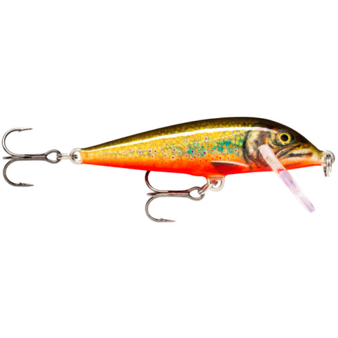 Lure CountDown 5cm/5g/0.9-1.8m CHL