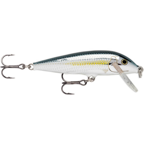 Lure CountDown 7cm/8g/1.5-2.4m ALB