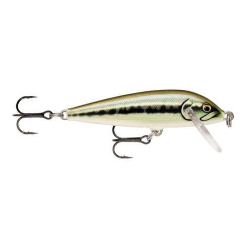 Lure CountDown 7cm/8g/1.5-2.4m AMN