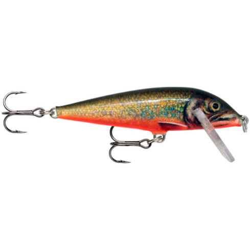 Lure CountDown 7cm/8g/1.5-2.4m CHL