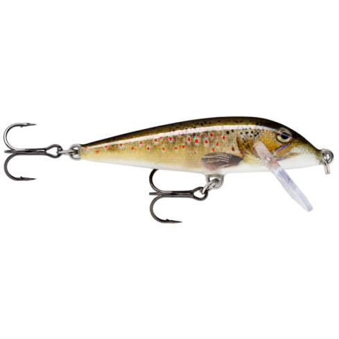 Lure CountDown 7cm/8g/1.5-2.4m TRL