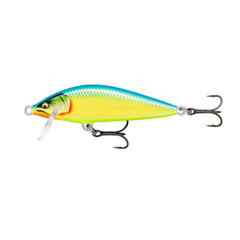 Воблер CountDown Elite 7,5cm/10g/1.2m GDPRT