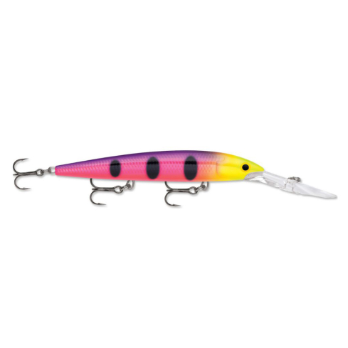 Lant Down Deep Husky Jerk 12cm/15g/2.4-5.7m FPN