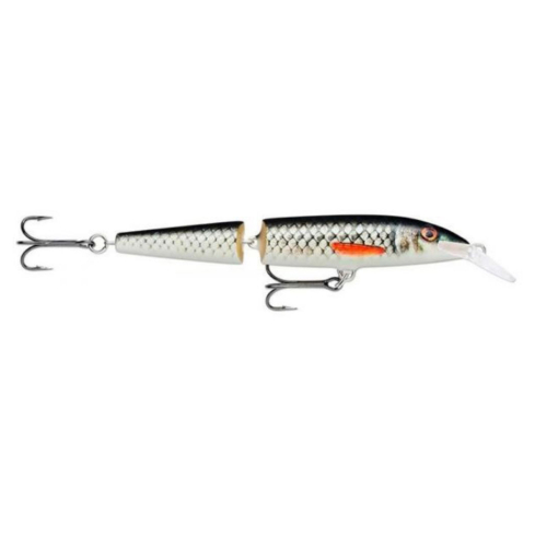 Lant Jointed Floating 11cm/9g/1.5-2.4m ROL