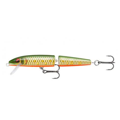 Lant Jointed Floating 11cm/9g/1.5-2.4m SCRR