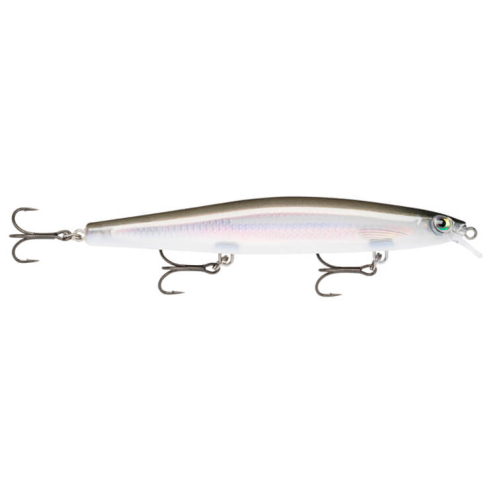 Lure MaxRap Long Range Minnow 12cm/20g/1.2m FANC