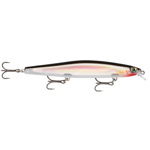 Lure MaxRap Long Range Minnow 12cm/20g/1.2m FS