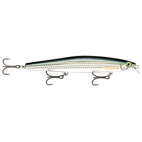 Lure MaxRap Long Range Minnow 12cm/20g/1.2m MUL