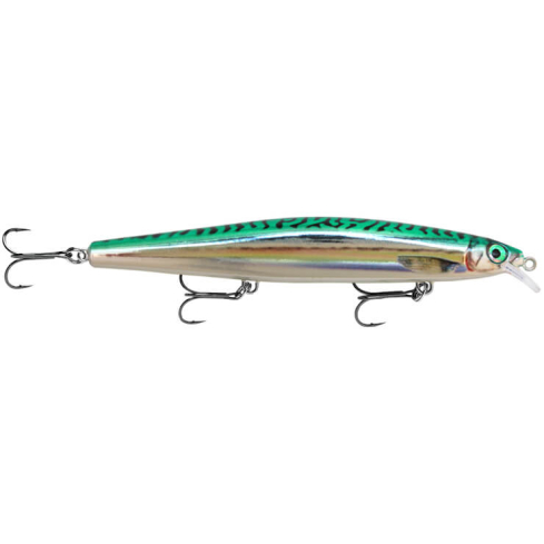 Lure MaxRap Long Range Minnow 12cm/20g/1.2m SGML