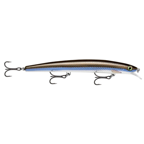 Lure MaxRap 13cm/15g/0.3-0.9m LZL