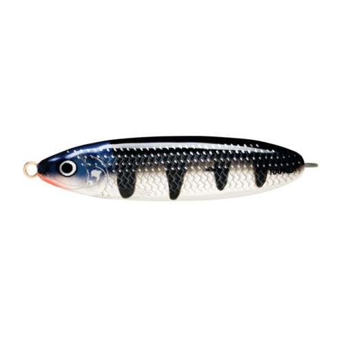 Lure Minnow Spoon Weedless 10cm/32g SH