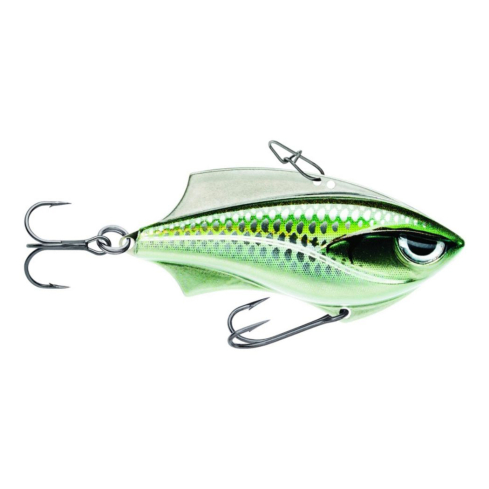 Lure Rap-V Blade 5cm/10g BLK