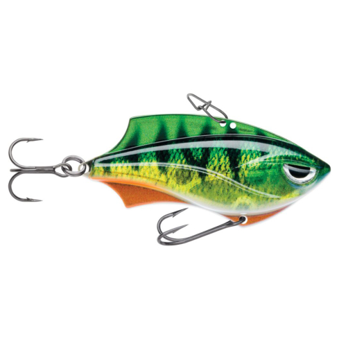 Lure Rap-V Blade 5cm/10g PEL