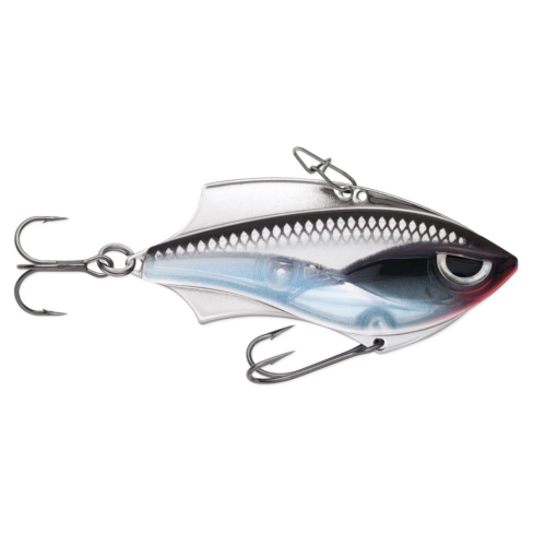 Lure Rap-V Blade 5cm/10g S