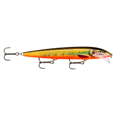 Lure Scatter Rap Husky 13cm/12g/2.4-3.0m CHL