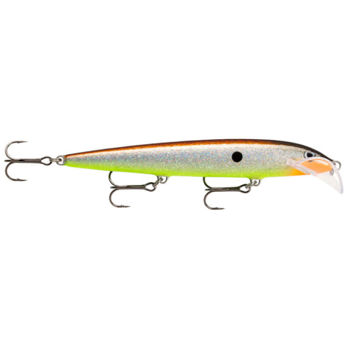 Lure Scatter Rap Husky 13cm/12g/2.4-3.0m HFSBR