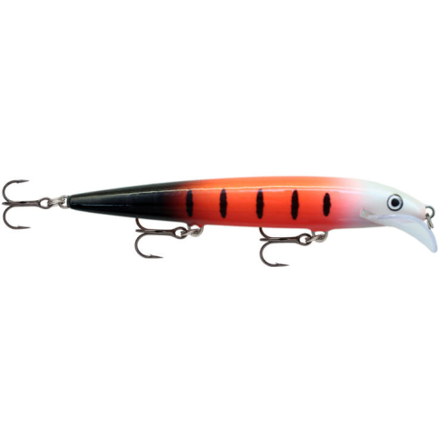Lure Scatter Rap Husky 13cm/12g/2.4-3.0m WRBS