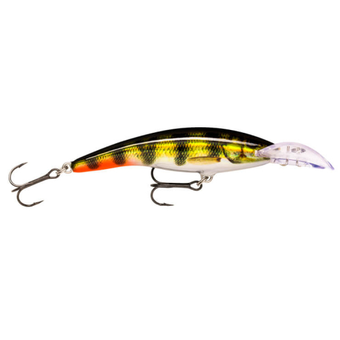 Воблер Scatter Rap Tail Dancer 9cm/13g/3.3-5.7m PEHL
