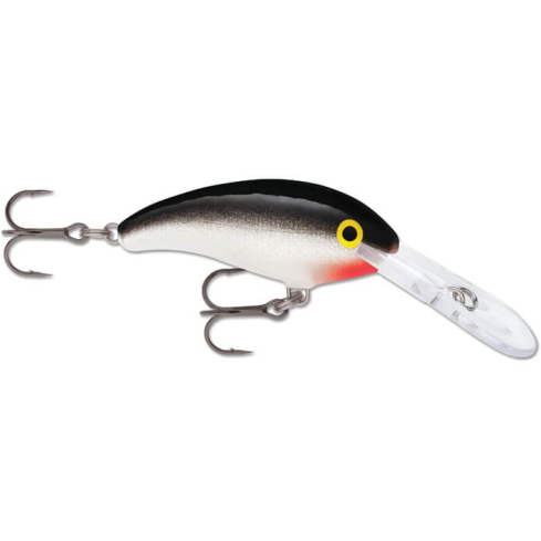 Воблер Shad Dancer 4cm/5g/2.1-3.0m S