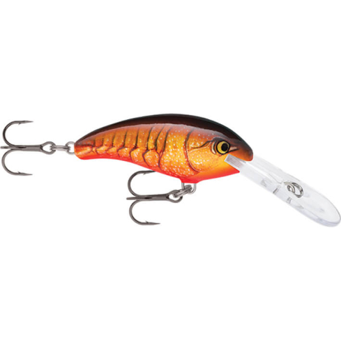 Воблер Shad Dancer 5cm/8g/2.1-3.0m DCW