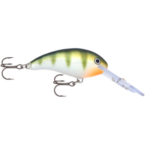 Воблер Shad Dancer 5cm/8g/2.1-3.0m YP