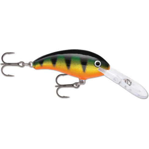 Воблер Shad Dancer 5cm/8g/2.1-3.0m P