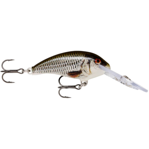 Воблер Shad Dancer 5cm/8g/2.1-3.0m ROL