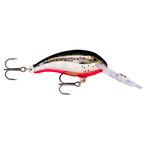 Воблер Shad Dancer 5cm/8g/2.1-3.0m SFL
