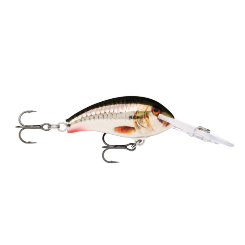 Воблер Shad Dancer 7cm/15g/2.7-4.2m ROML