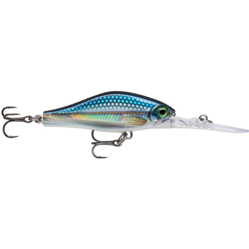 Lure Shadow Rap Jack Deep 5cm/6g/3,0m BLL