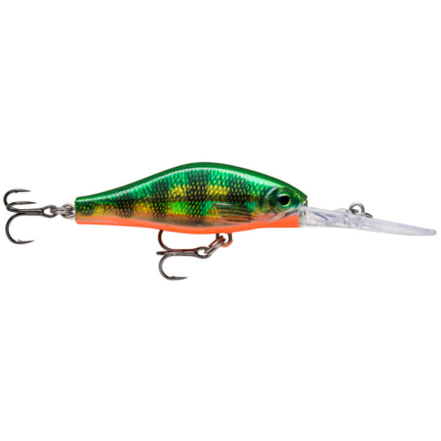 Lure Shadow Rap Jack Deep 5cm/6g/3,0m FTPE